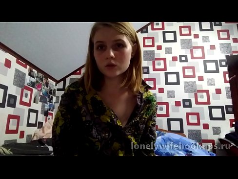 ❤️ Pelajar muda berambut perang dari Rusia suka batang yang lebih besar. ️❌ Video persetan  di lucah ms.porn-milf300.ru ❌