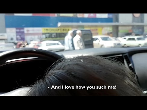 ❤️ Dihisap betul-betul di tempat letak kereta di luar pasar raya ️❌ Video persetan  di lucah ms.porn-milf300.ru ❌